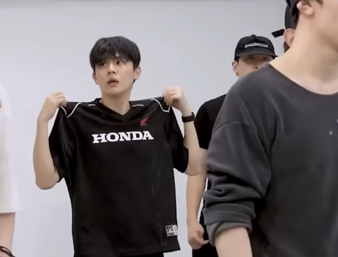 [잡담] 혹시 댄서 덕질하는 익인이들 있을까? | 인스티즈