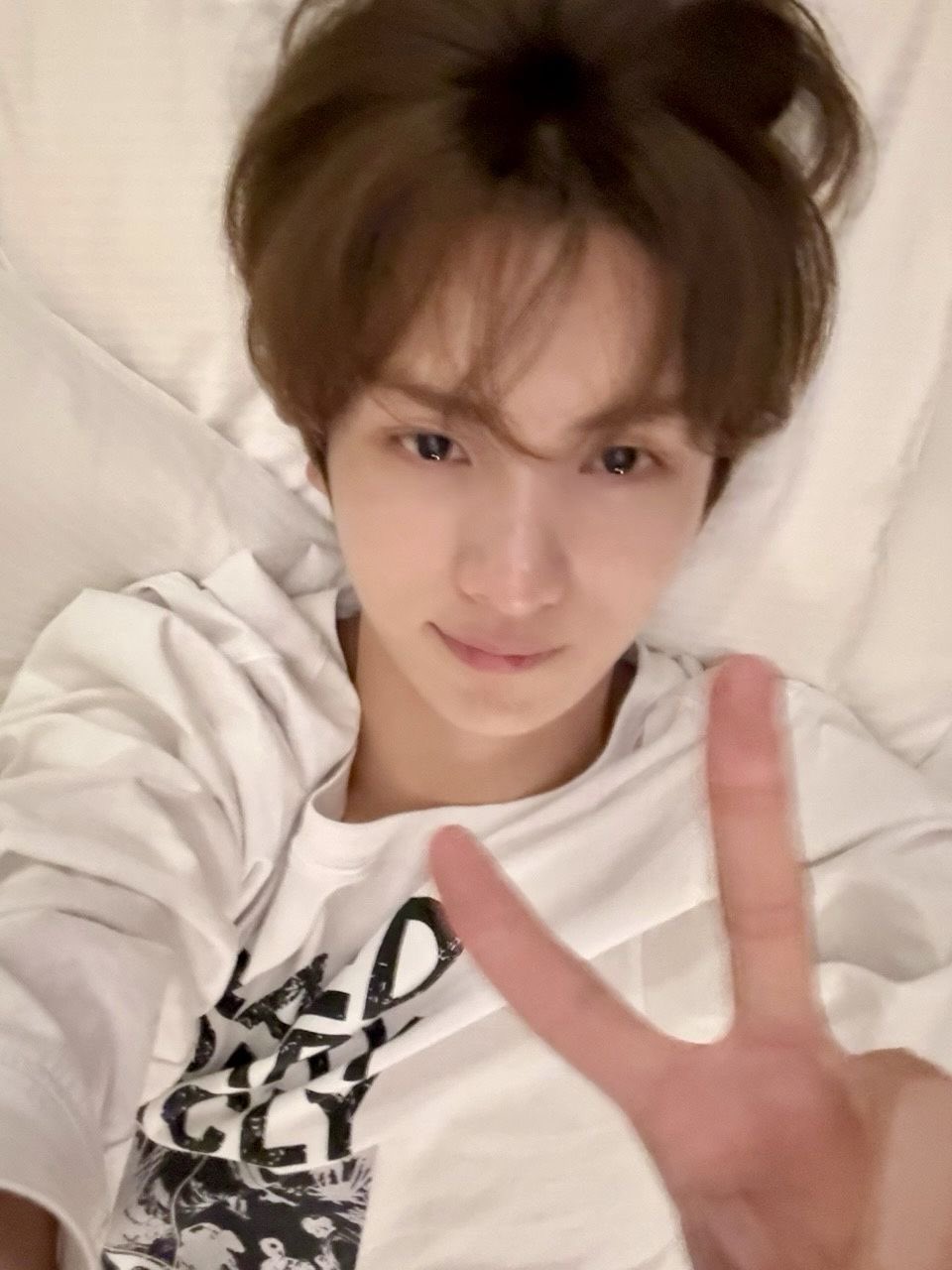 [잡담] 내 취향의 투어스 영재 셀카 8장을 엄선해보았ㅅ서요 | 인스티즈