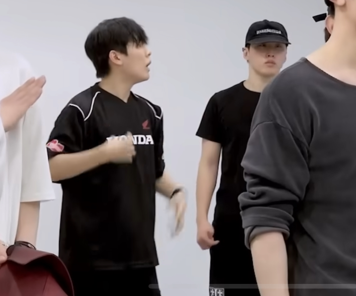 [잡담] 혹시 댄서 덕질하는 익인이들 있을까? | 인스티즈