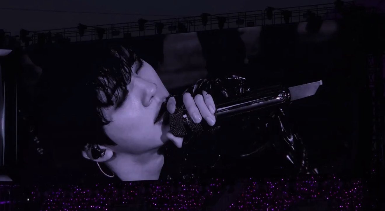 [잡담] 방탄 진 전광판 | 인스티즈