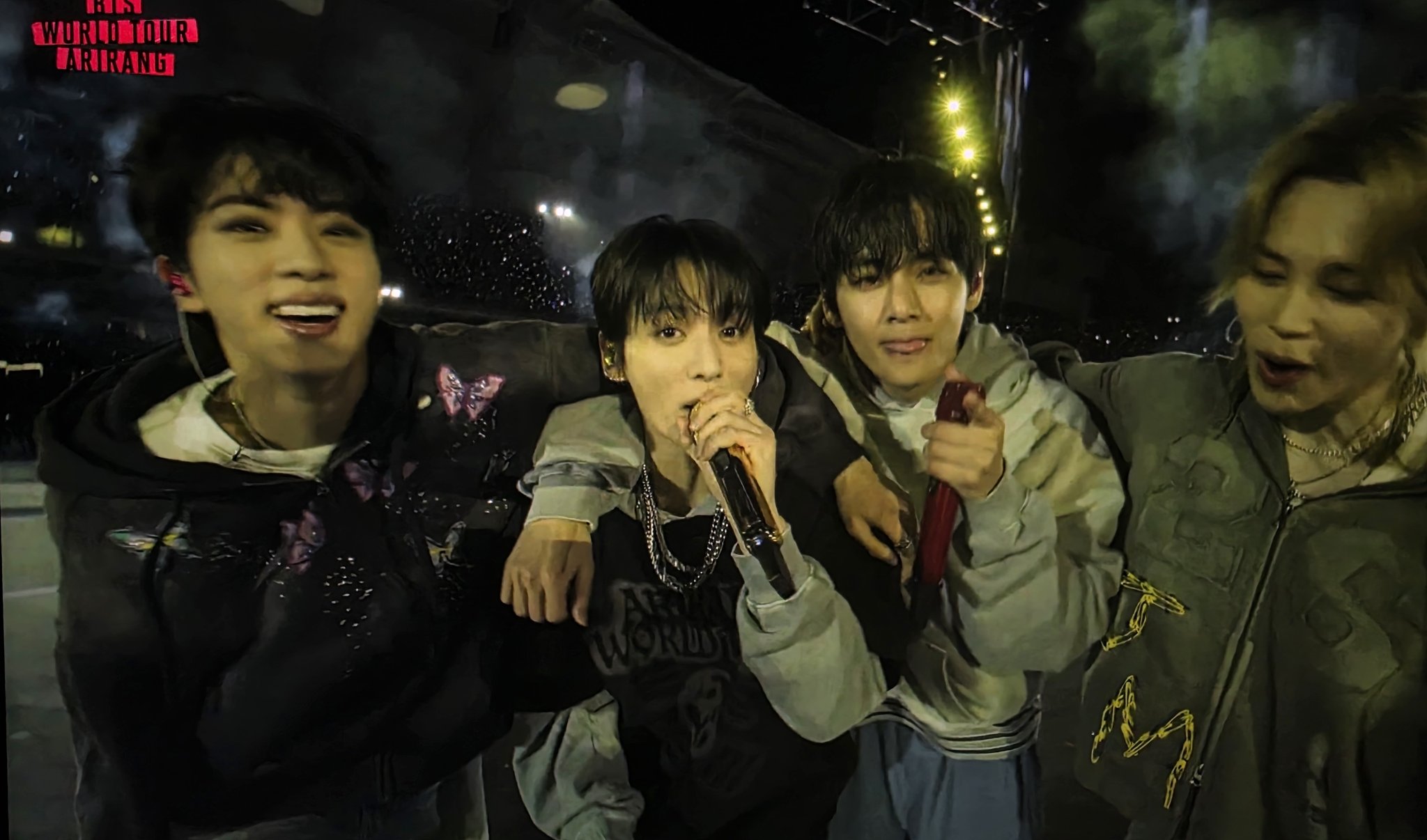 [잡담] 방탄 이상하게ㅋㅋ 힘들게 뭉쵸다니고 있음ㅋㅋ | 인스티즈