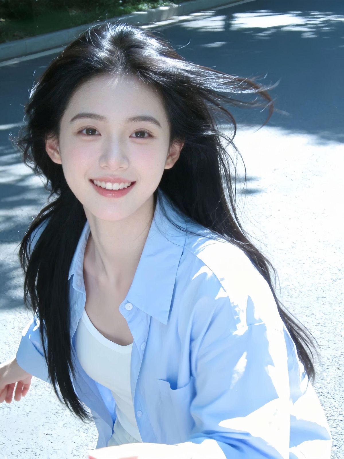 [잡담] 이 사람 아이돌이였으면 인기 많았을까? | 인스티즈