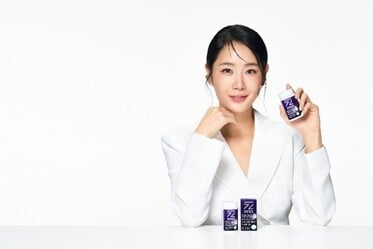 [정보/소식] 제트헬퍼, 브랜드 전속모델로 가수 소유 발탁 | 인스티즈