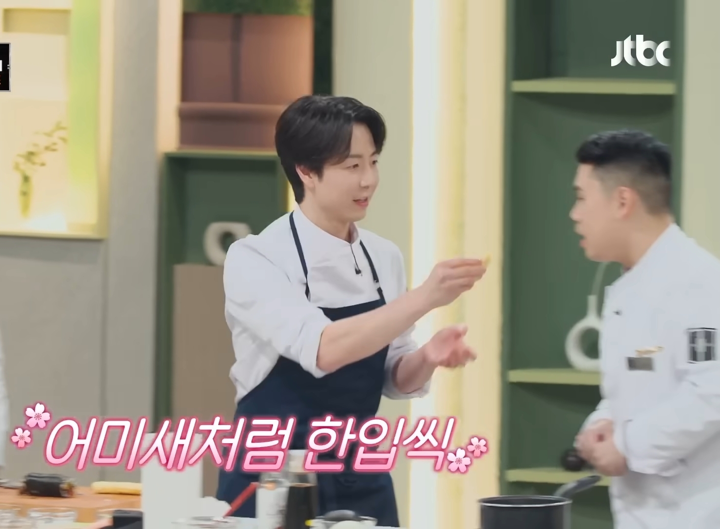 [잡담] 손종원 막내즈랑 있으면 진짜 엄마같음ㅋㅋㅋㅋㅋ | 인스티즈