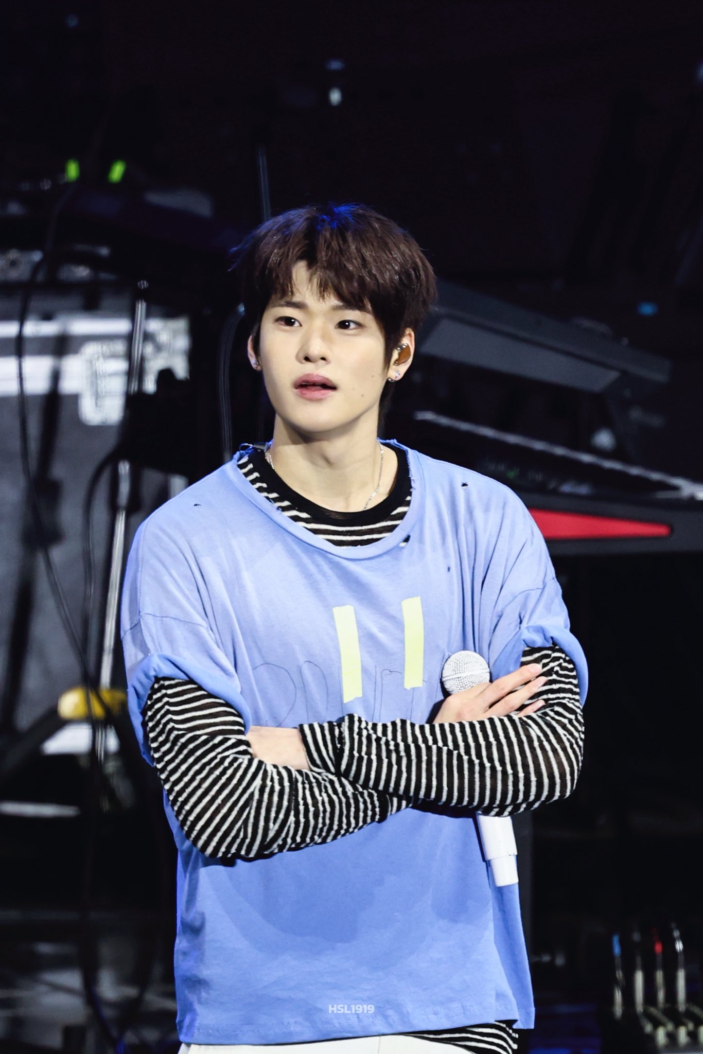 [잡담] 소희 오늘 넘모 귀여워🥹 | 인스티즈