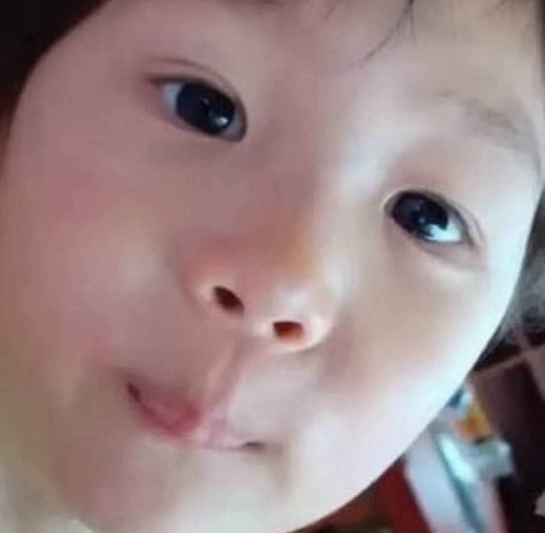 [잡담] 세살 귀여움 여든 간다 ㅈㅇ 투어스 영재 | 인스티즈