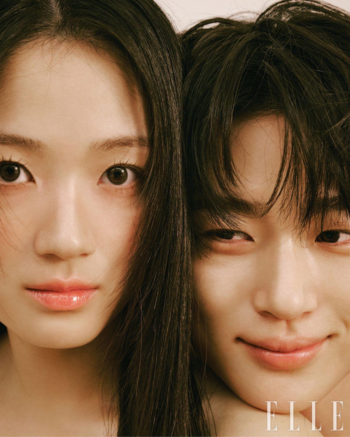 [잡담] 솔선 화보 올만에 봤는데 | 인스티즈