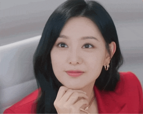 [잡담] 눈물의 여왕 난 김지원 얼굴 때문에 봤음 | 인스티즈