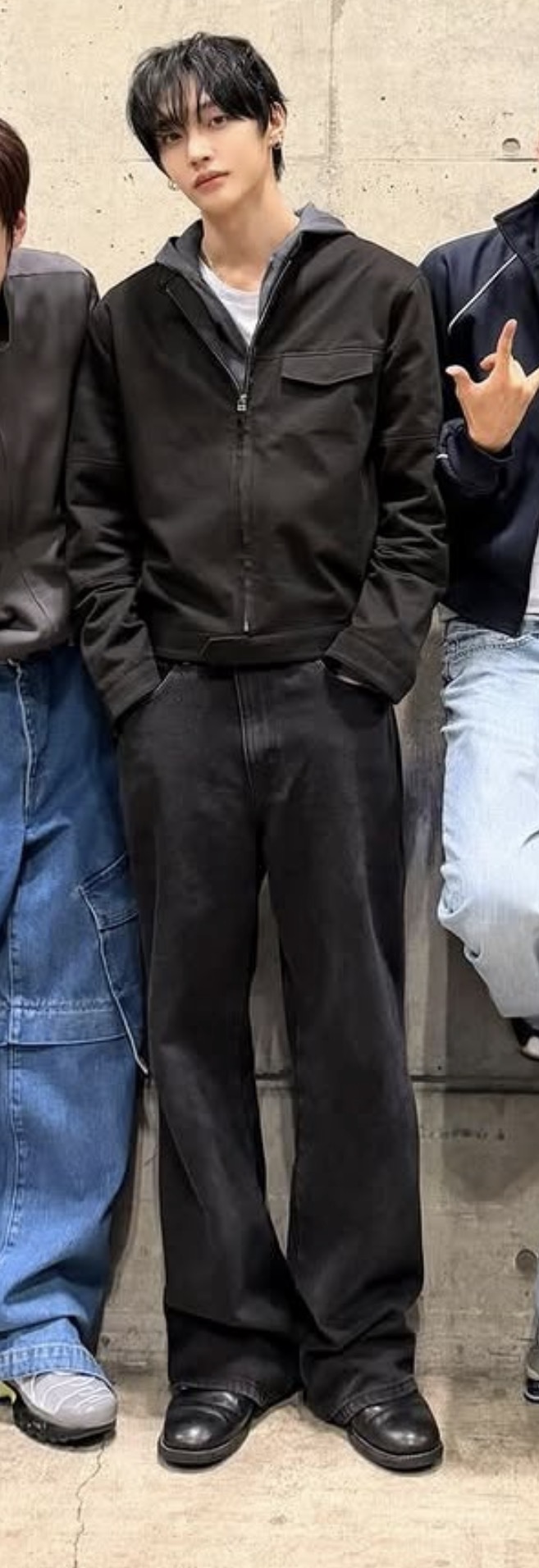 [잡담] 라이즈 단사에서 원빈 너무 좋은느낌을 줌 | 인스티즈