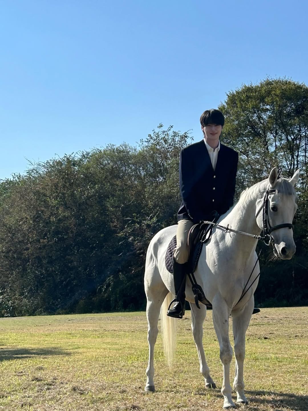 [잡담] 아이유 인스타의 이안대군, 변우석 인스타의 이안대군 | 인스티즈