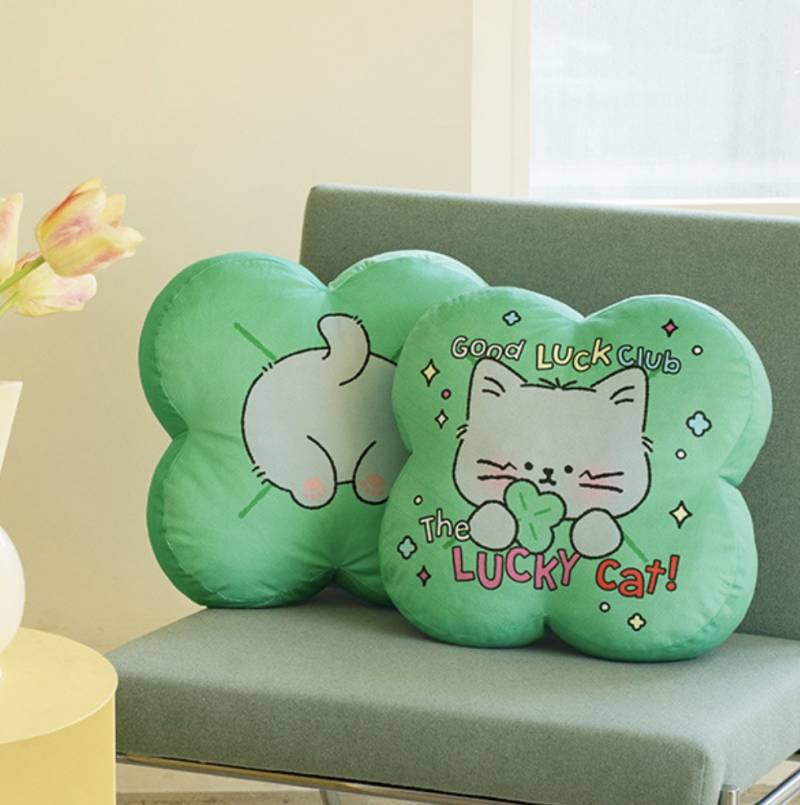 [잡담] 이거 고양이 쿠션 너무 귀엽지 않아???? | 인스티즈