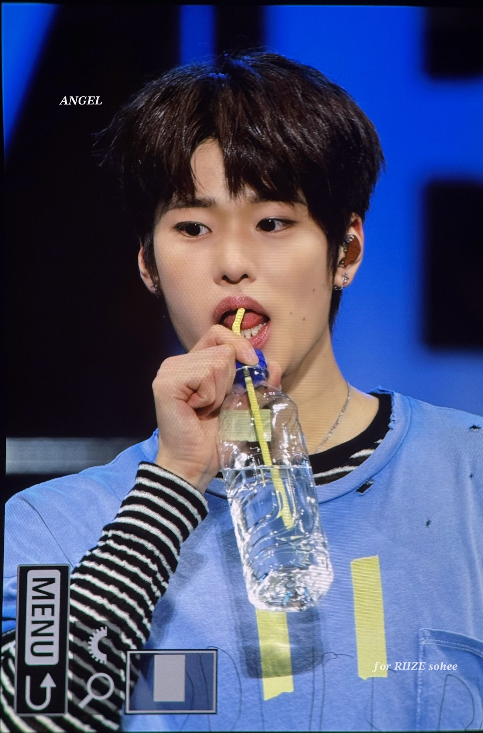 [잡담] 소희 오늘 넘모 귀여워🥹 | 인스티즈