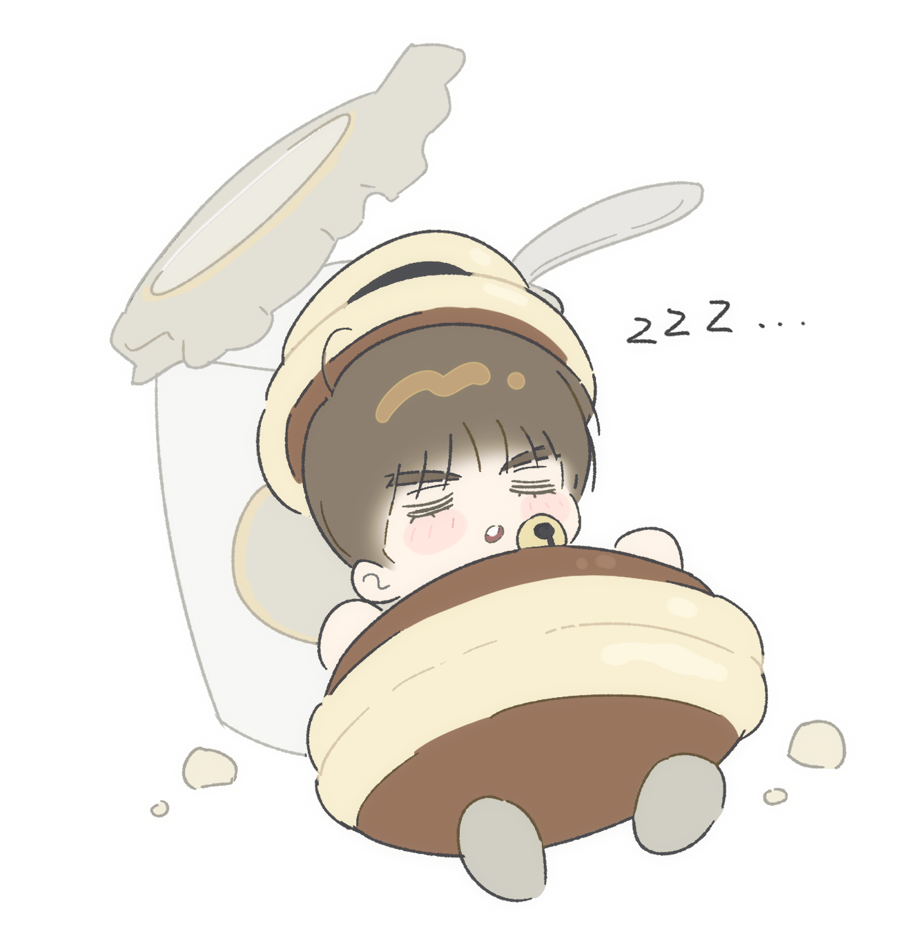 [잡담] 성찬 최근 팬아트들 보는데.. | 인스티즈