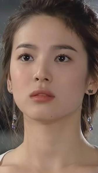 [잡담] 풀하우스때 송혜교 개이뻤던거 아는 사람 | 인스티즈