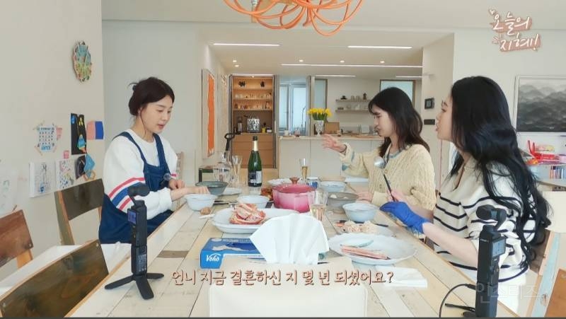 결혼 15년차 한지혜가 생각하는 결혼 | 인스티즈