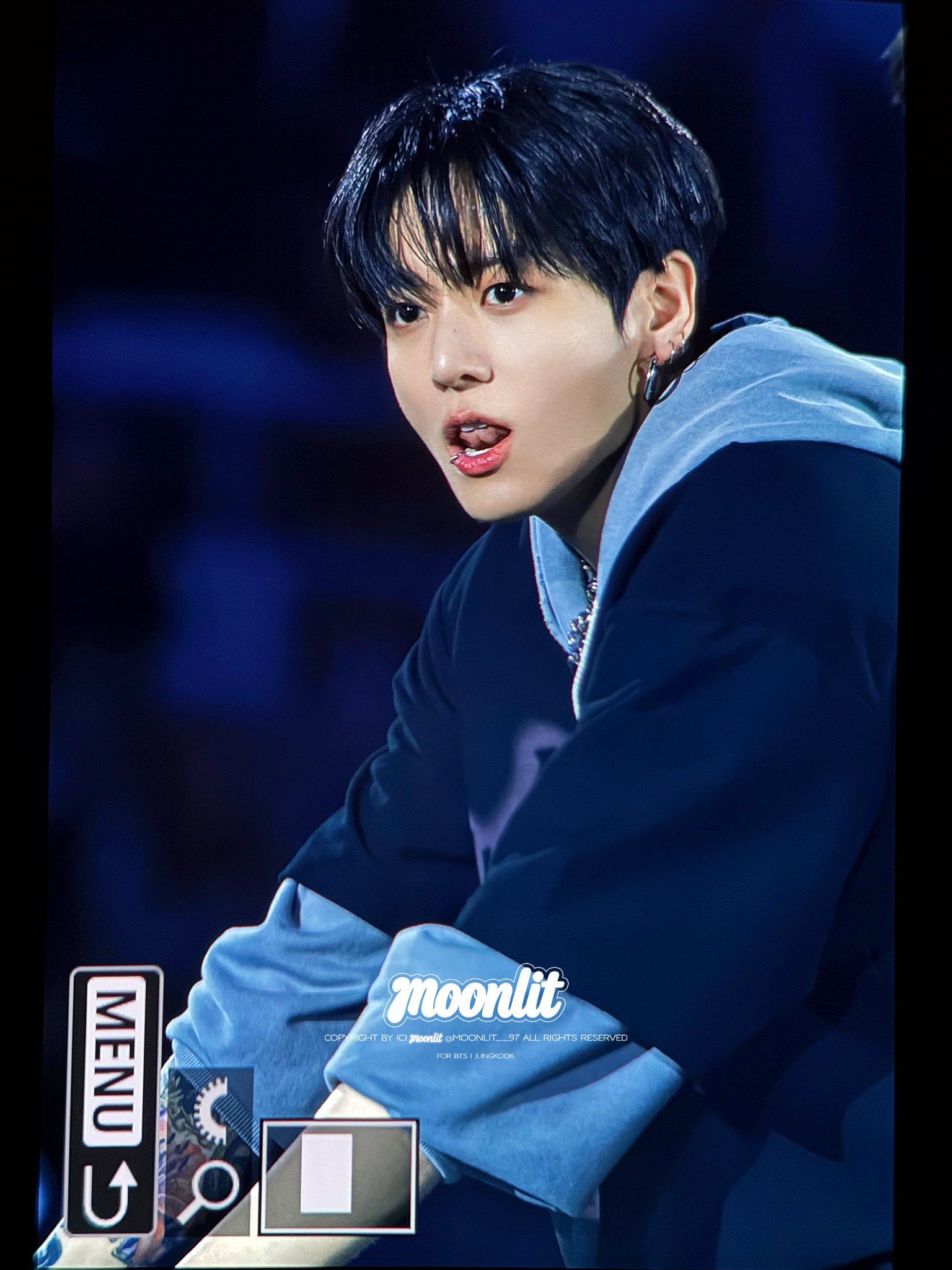 [잡담] 정국님 진짜 회귀했다 방탄집막내아들 찍고있다 쌰갈 | 인스티즈