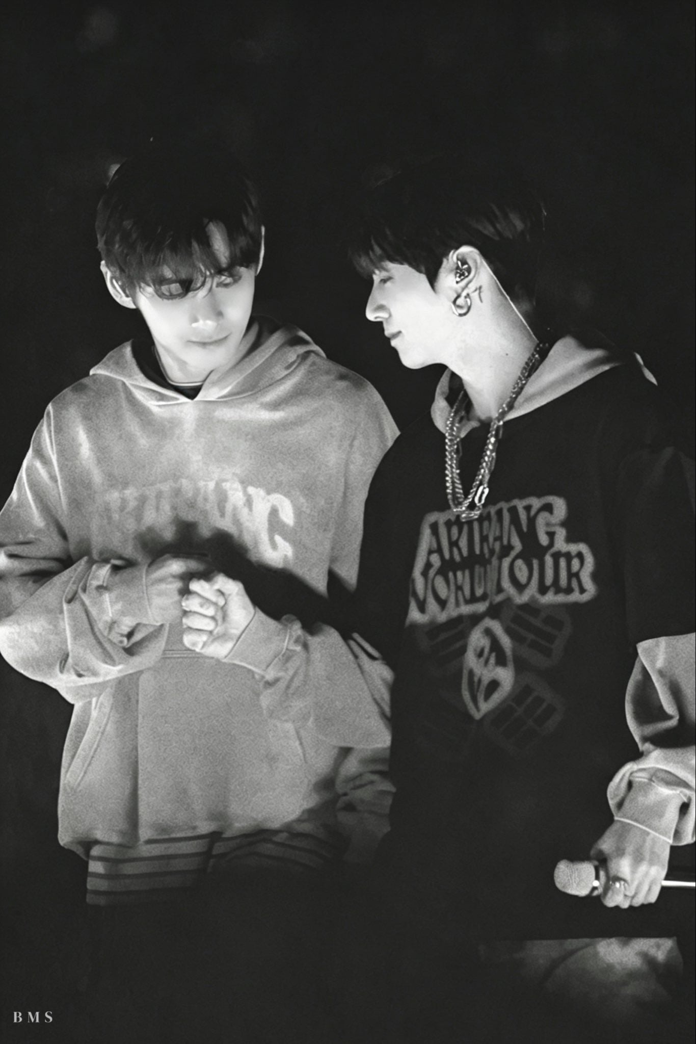 [잡담] 방탄 뷔 정국 이쁜거나 보자 | 인스티즈