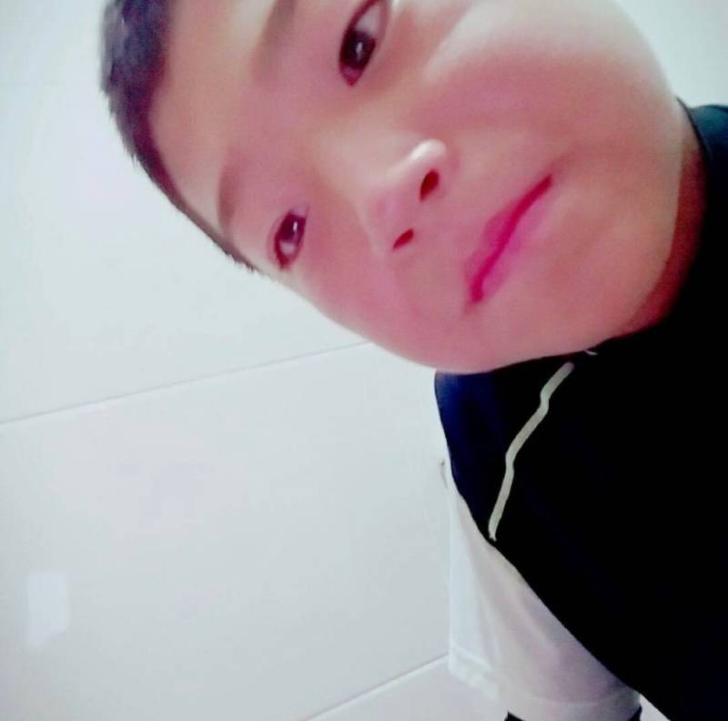 [잡담] 안녕하세요 | 인스티즈