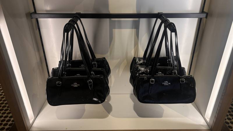 [잡담] 코치 가방 이런거 오때?ㅠㅠ | 인스티즈