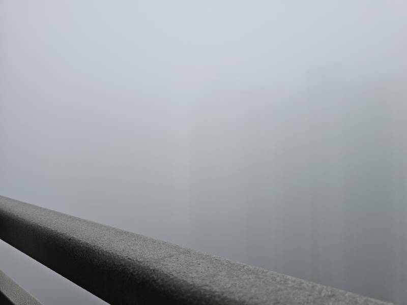[잡담] 와..밖에 영화 미스트인줄... 괴물 튀어나올것같음 | 인스티즈