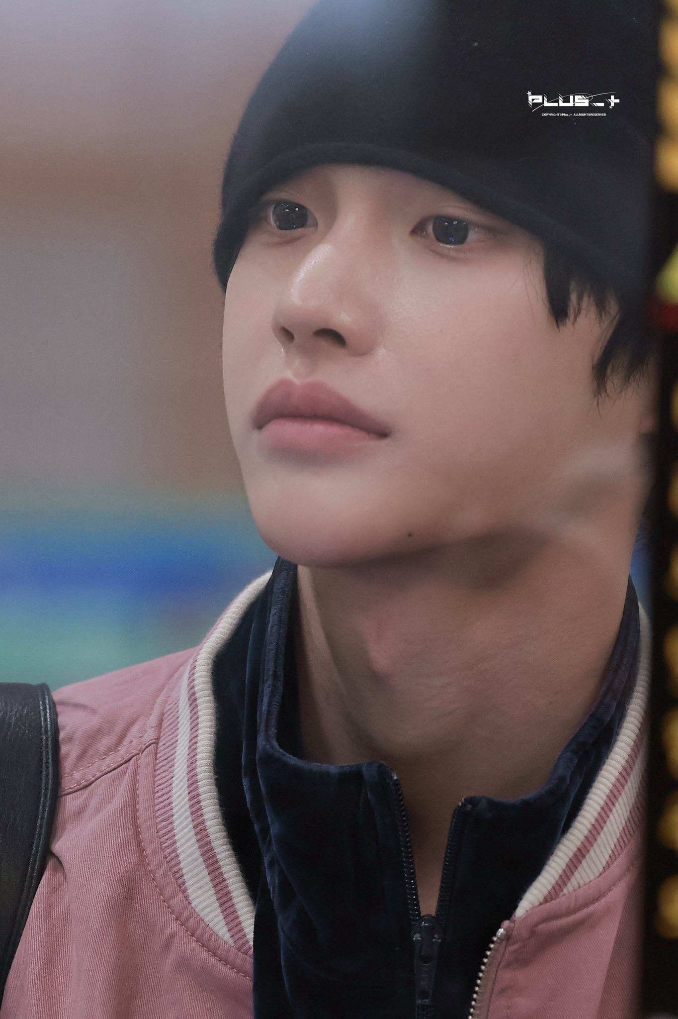 [잡담] 원빈이 너무 귀여워 | 인스티즈