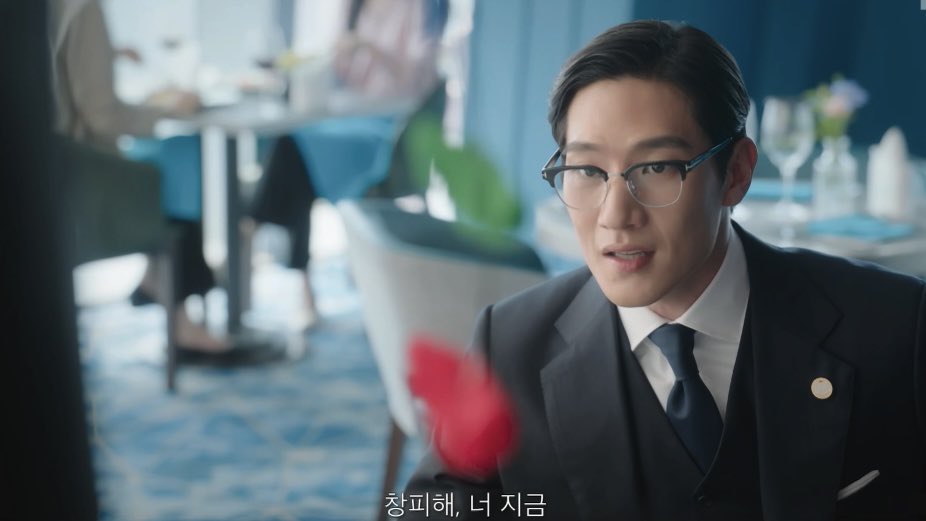[잡담] 대군부인) 창피함을 모르는 성희주처럼 살자ㅋㅋㅋ | 인스티즈