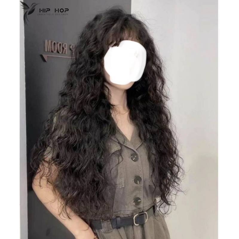 [잡담] 여자들은 이머리 좋아하나보네 | 인스티즈