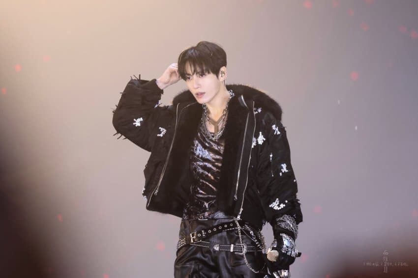 [잡담] 방탄 정국인 귀여움과 섹시함이 공존해 ㅎㅎ | 인스티즈