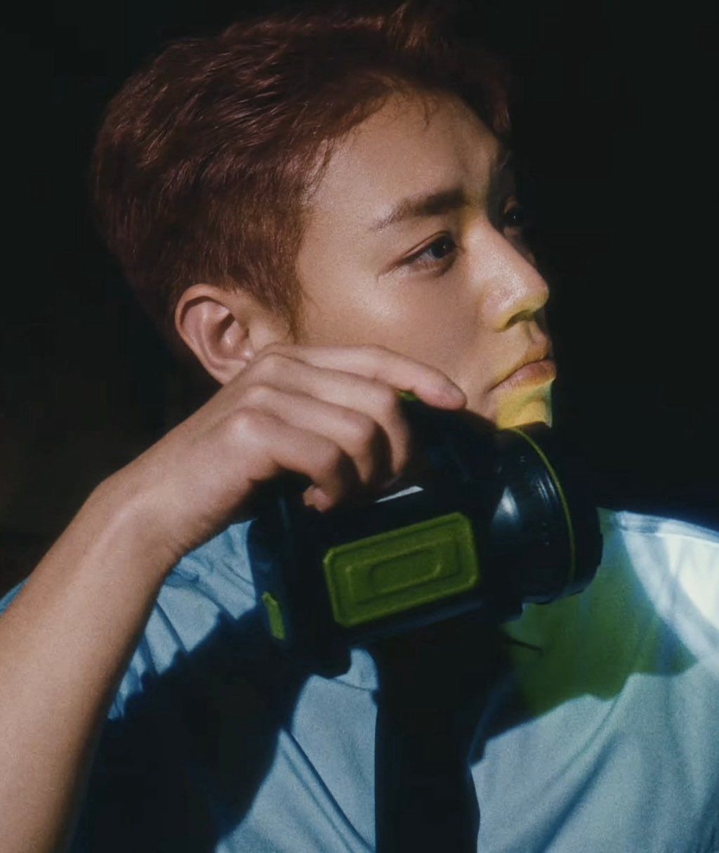 [잡담] 아 박지훈 티저 살목지 생각난다고 하는거 누구냐ㅋㅋㅋ | 인스티즈