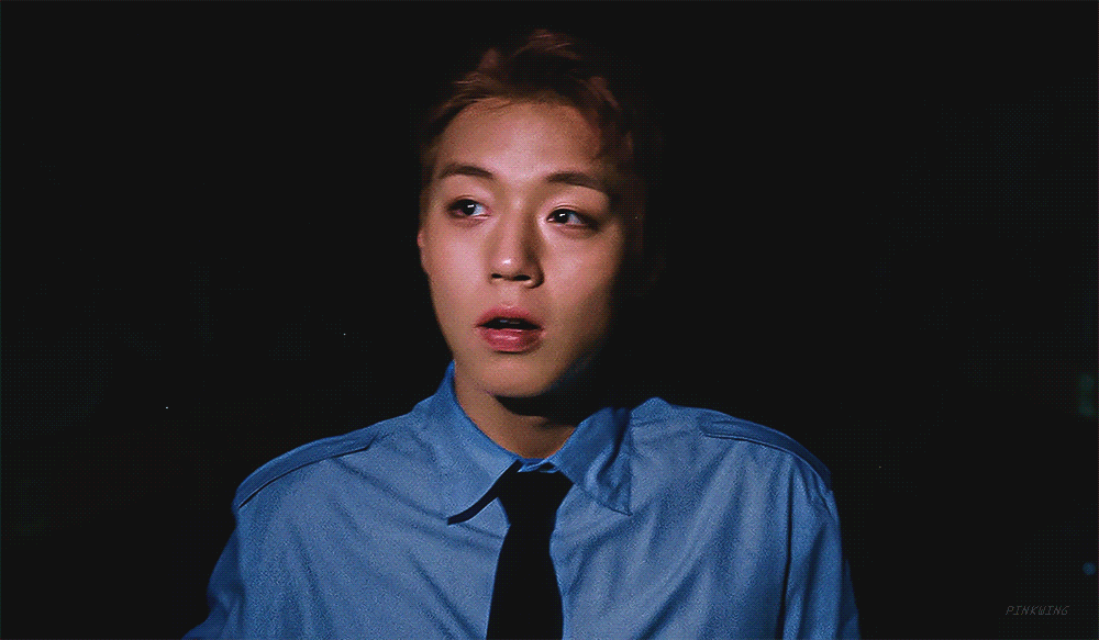 [잡담] 나만 박지훈 공포영화 소취해??? | 인스티즈