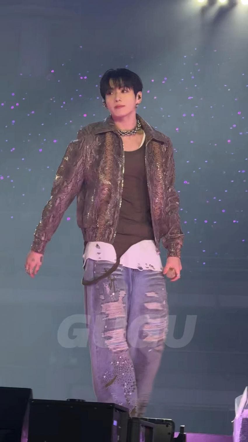 [잡담] 방탄 정국 얼굴사진은 이쁘고 귀여운데 | 인스티즈