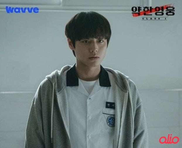 [마플] 난 개인적으로 박지훈 가수보다 배우일때 매력있는거 같음 | 인스티즈