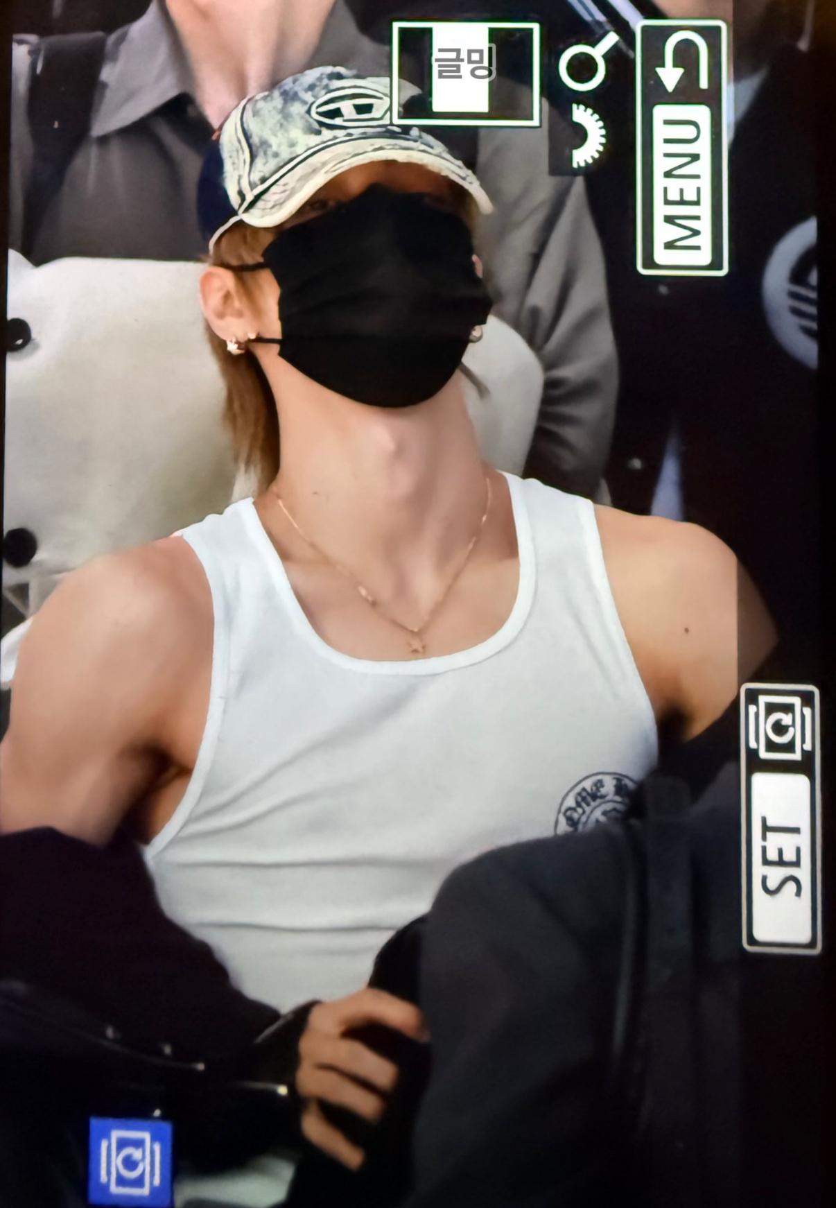 [잡담] 원빈은 왜캐 잘생긴걸까 진짜 준나 사귀고싶다 | 인스티즈