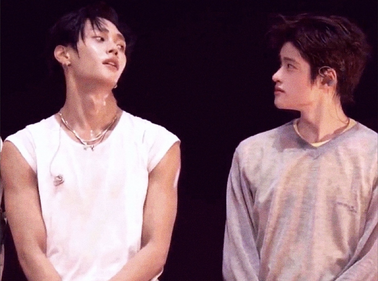 [잡담] 핀터에서 주웠는데 이 사진 라이즈 맞지? | 인스티즈