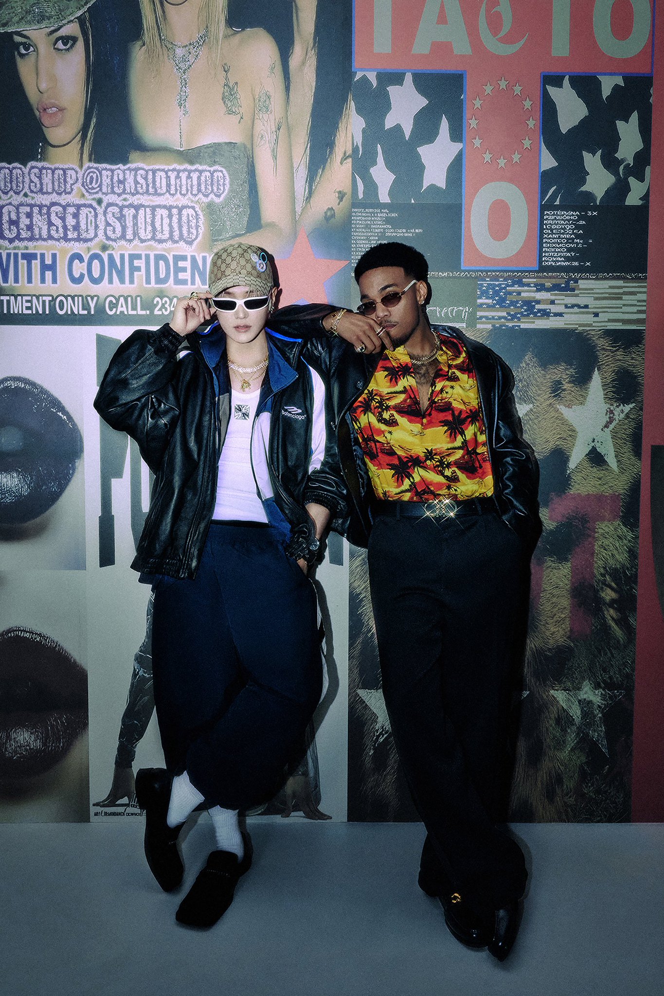 [정보/소식] 엔시티 공계 태용으로 바뀜 | 인스티즈