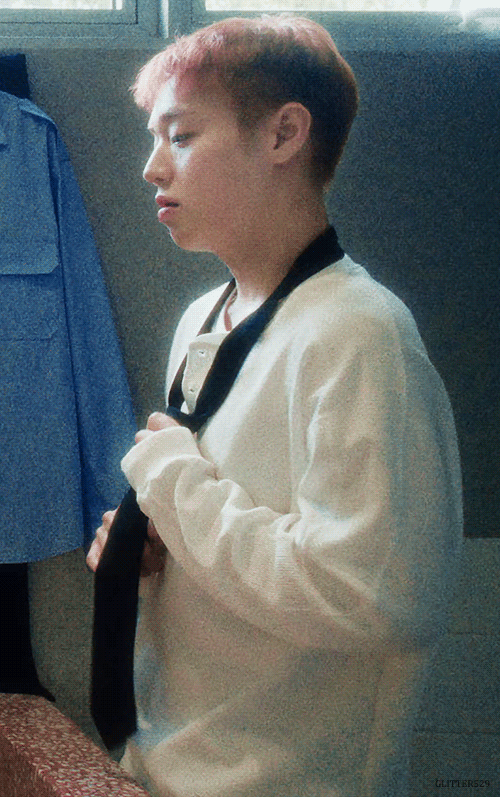 [잡담] 박지훈 ㄹㅇ 느좋인데 | 인스티즈