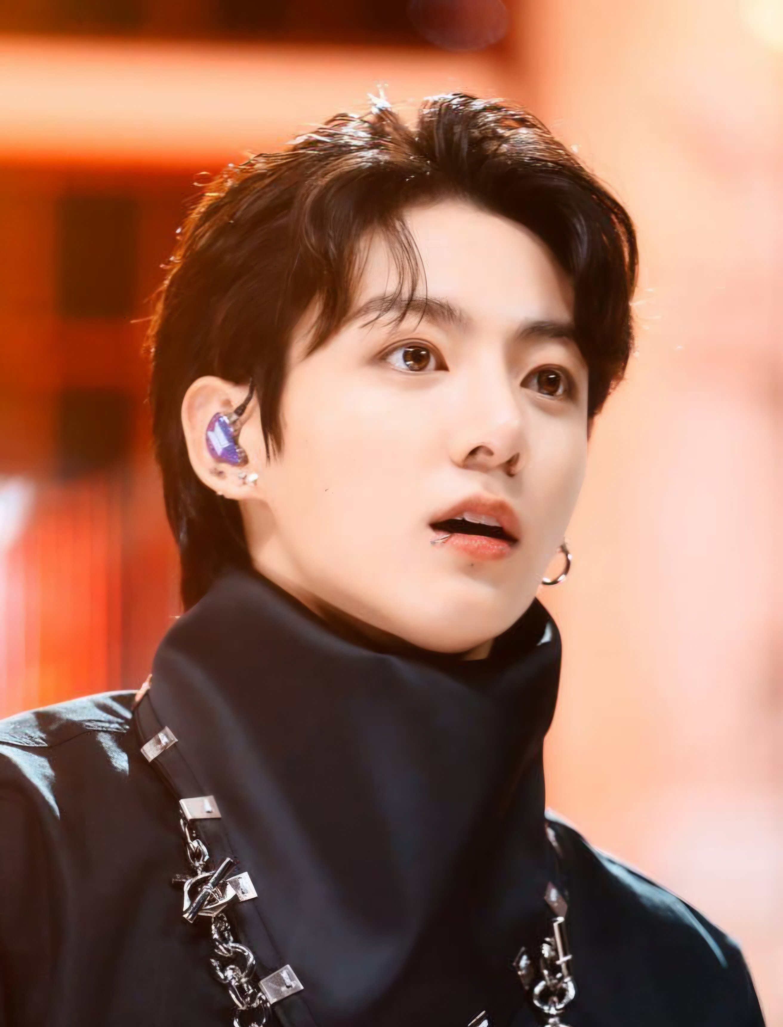 [잡담] 정국 실물 이렇다 함 | 인스티즈