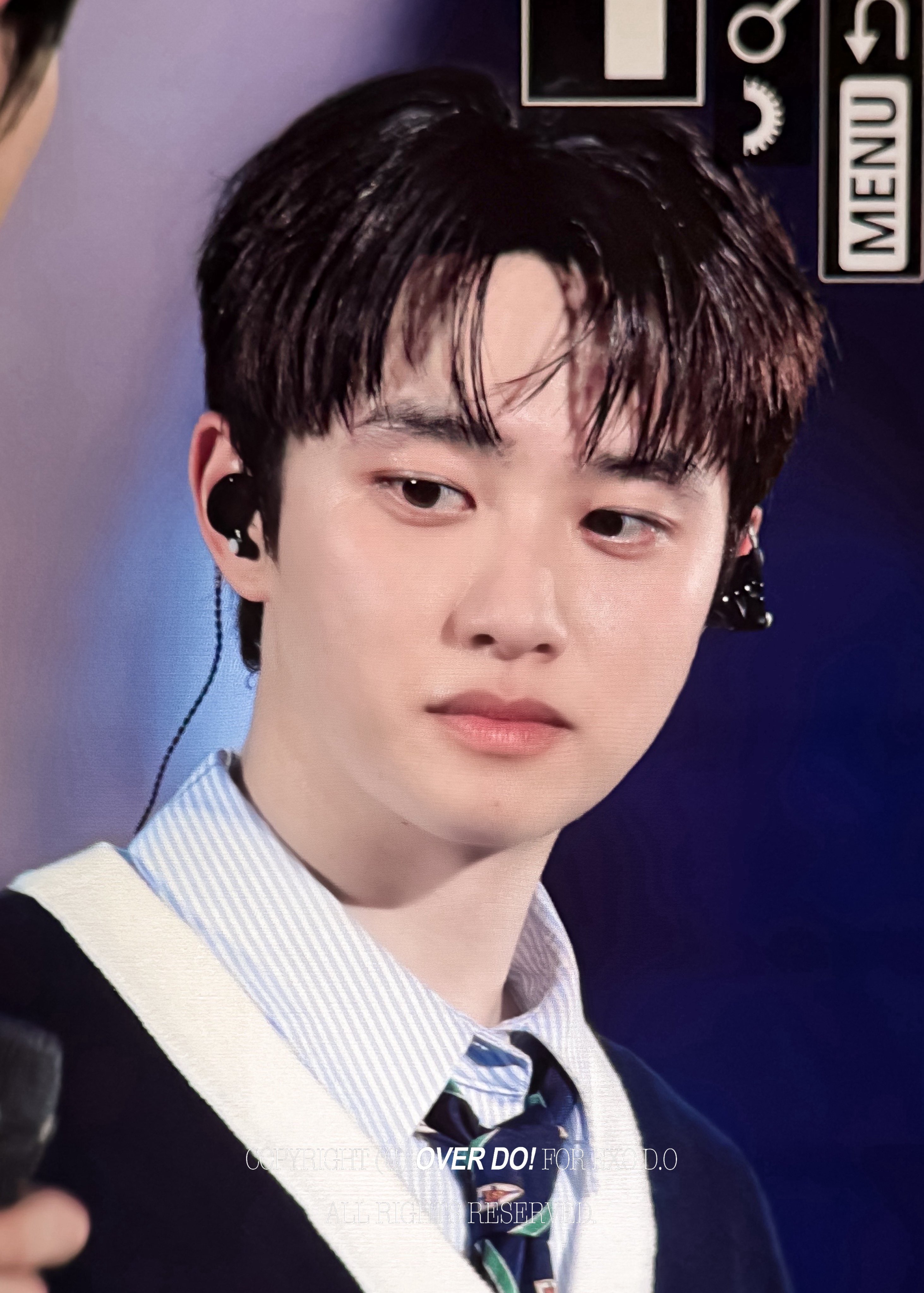 [잡담] 도경수 ㅈㅉ 왜 안 늙지 | 인스티즈