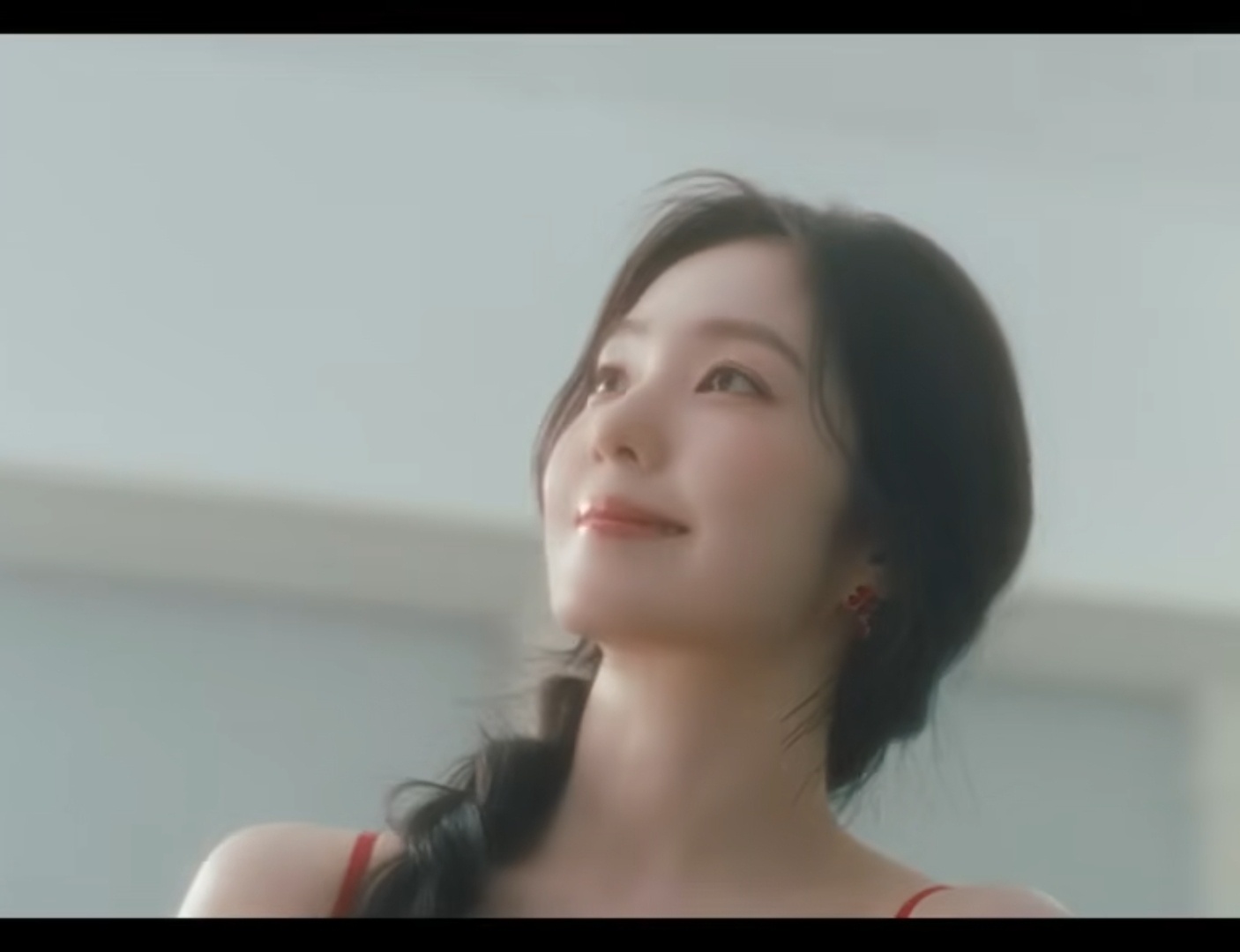 [잡담] 헐 아이린 연기하네 | 인스티즈