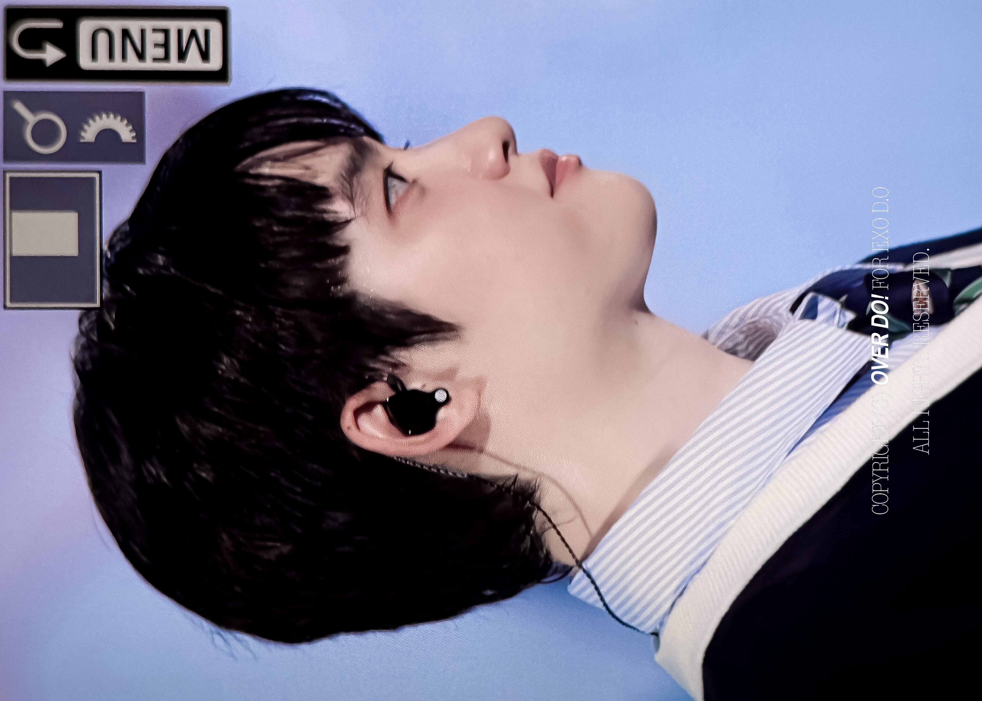 [잡담] 도경수 ㅈㅉ 왜 안 늙지 | 인스티즈