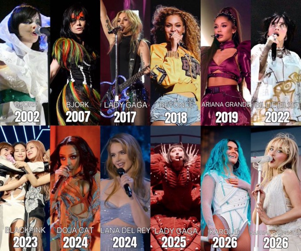 [잡담] 코첼라 잘알들아 비욘세가 코첼라 전환점(?) 맞음? | 인스티즈