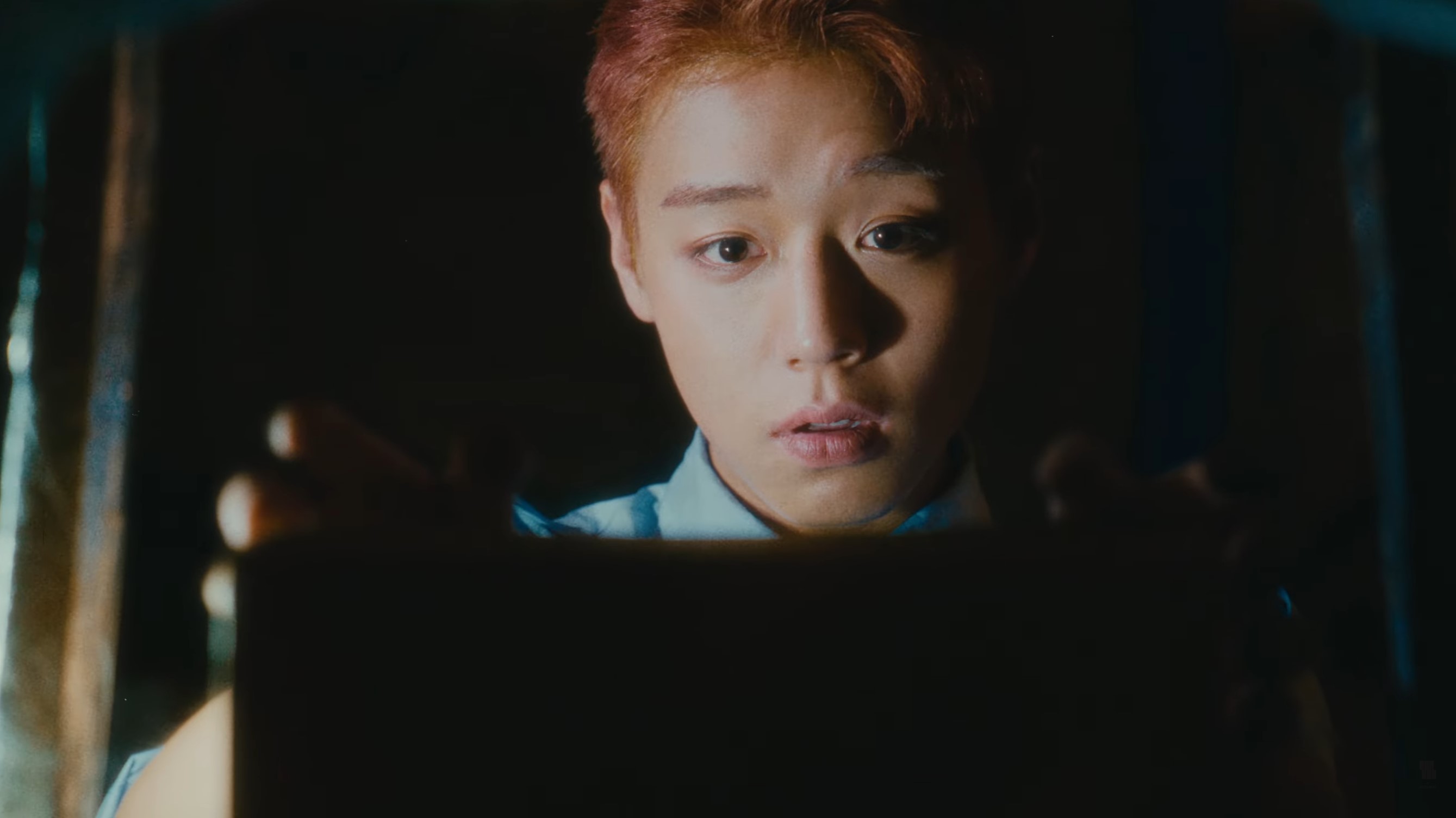 [잡담] 박지훈 방금 뜬 뮤비 티저에 나온 스타일인데 | 인스티즈