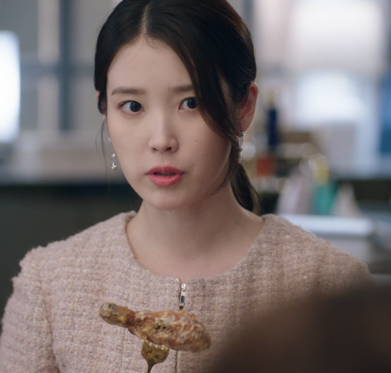 [잡담] 대군부인의 가장 큰 문제점 | 인스티즈