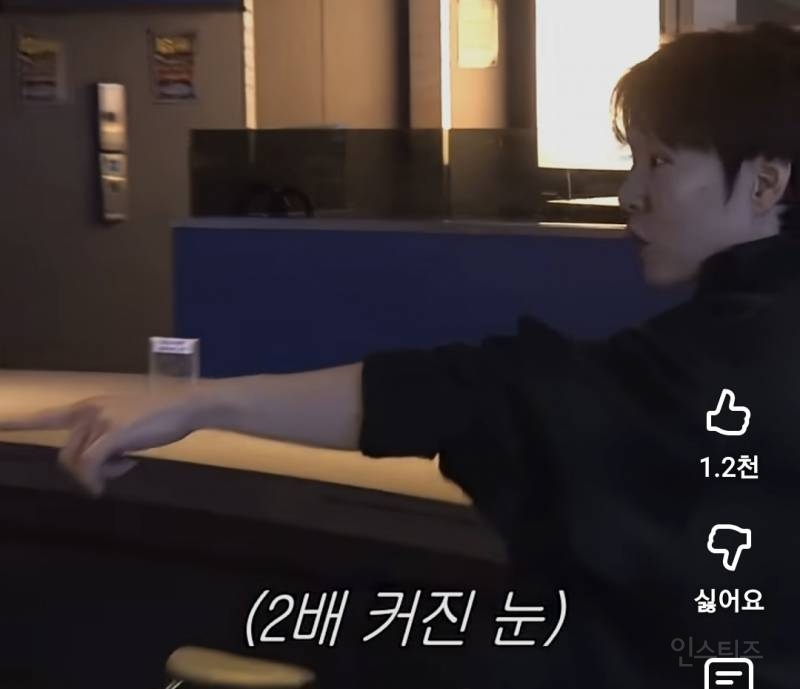 물질하는 J-해녀보러 식당갔다가 생긴일.jpg | 인스티즈