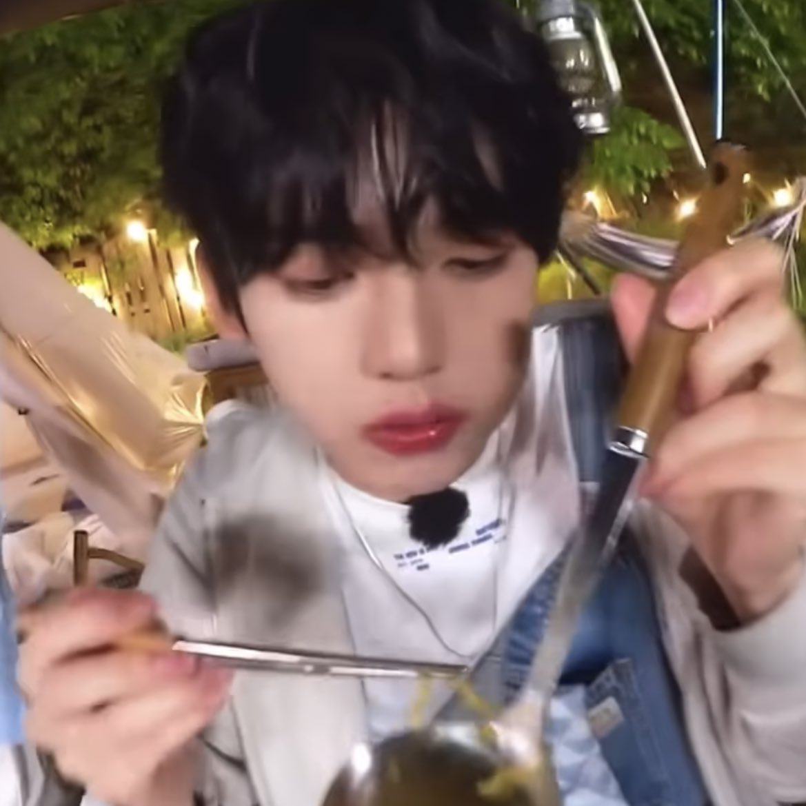 [잡담] 한유진 자기 애교없다고 굳게 믿는거 신기함 | 인스티즈