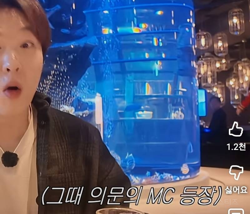 물질하는 J-해녀보러 식당갔다가 생긴일.jpg | 인스티즈