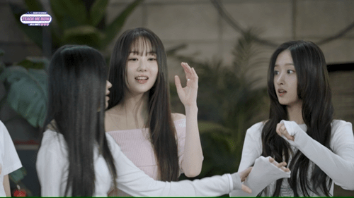 그룹에 매직핸드인 멤버가 있을 때ㅋㅋㅋㅋ .jpg | 인스티즈