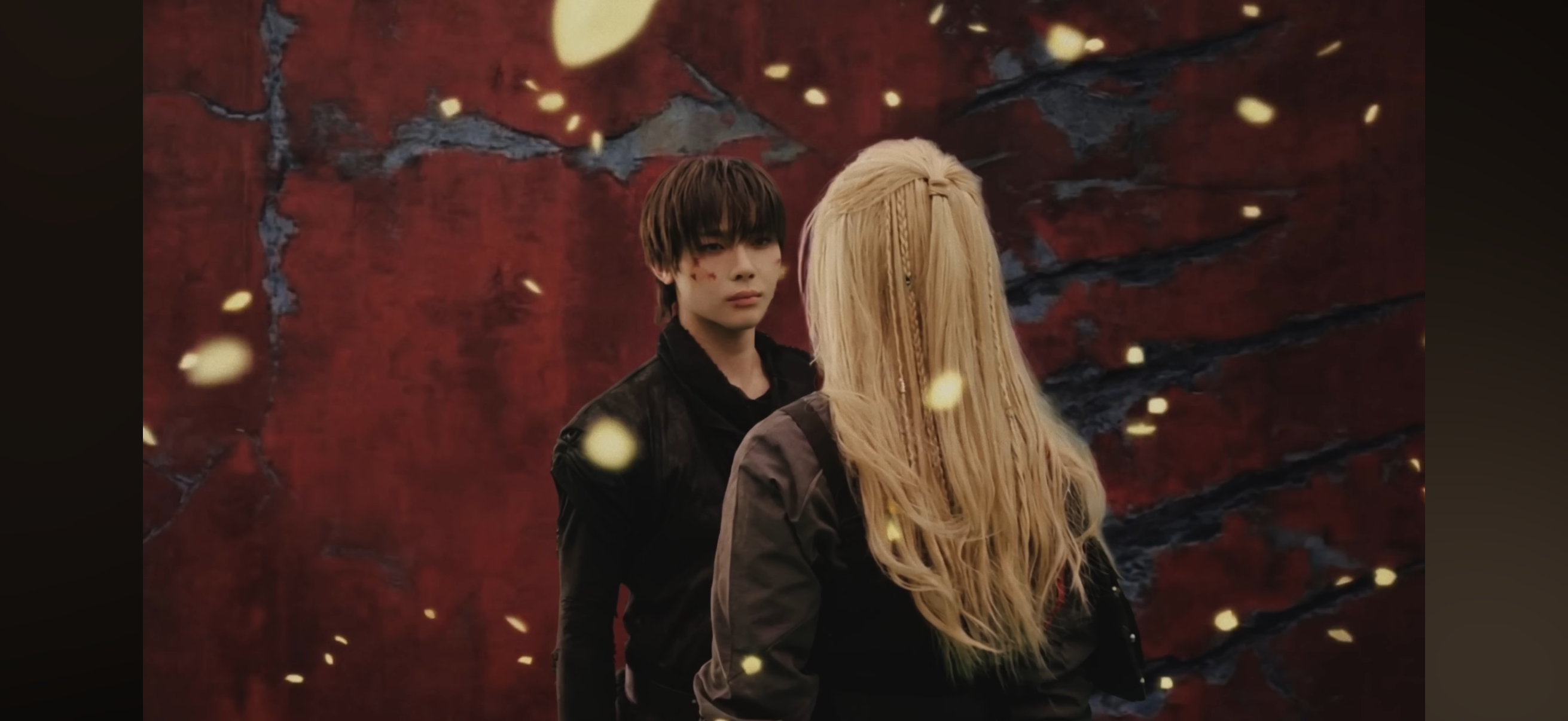 [잡담] 아니 앤팀 니콜라스 얼굴 진짜 재미있음 | 인스티즈