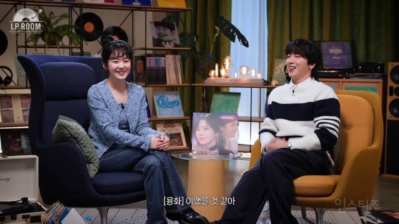 남편을 먼저 오랫동안 짝사랑했다는 장나라 | 인스티즈