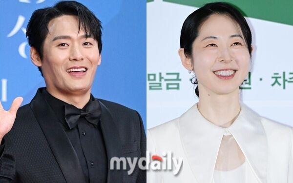 [정보/소식] [단독] 최대훈·강말금, '불혹하는 로맨스' 주연 | 인스티즈